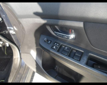 Subaru Impreza XV 2012