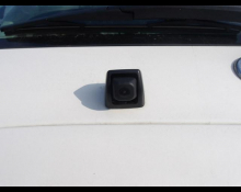 Toyota Succeed Van 2018