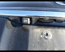 Toyota Corolla Fielder 2010