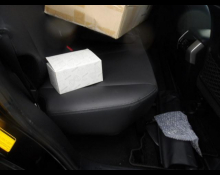 Toyota Land Cruiser Prado 2019