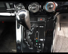 Toyota Corolla Rumion 2010