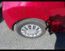 Daihatsu Mira e:S 2018