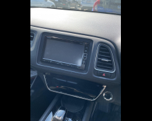 Honda Vezel 2018