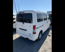 Toyota Liteace Van 2017
