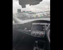 Toyota Corolla Axio 2020