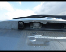 Honda Fit Hybrid 2019