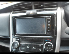 Toyota Corolla Fielder 2018