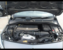 Mercedes-Benz B-Class 2018