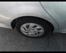 Toyota Corolla Axio 2019