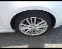 Suzuki Swift Sports 2014