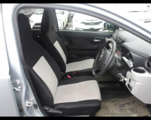 Daihatsu Mira e:S 2022