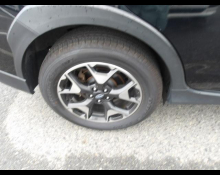 Subaru Impreza XV 2018