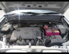 Toyota Succeed Van 2019