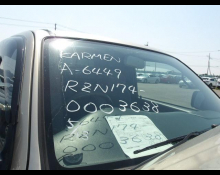 Toyota Hilux Sports Pickup 2003