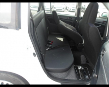 Toyota Probox Van 2018