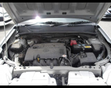 Toyota Succeed Van 2018