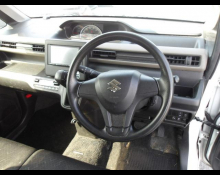 Suzuki Wagon R 2020