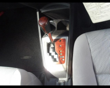 Toyota Corolla Axio 2013