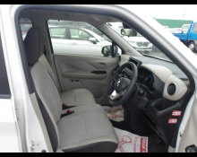 Mitsubishi eK Wagon 2019