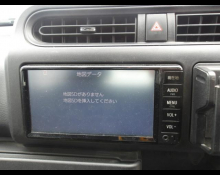 Toyota Succeed Van 2018