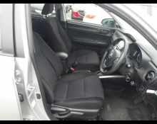 Toyota Corolla Fielder 2018