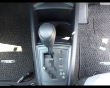 Toyota Corolla Axio 2015