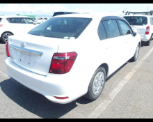 Toyota Corolla Axio 2018