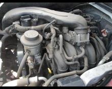 Toyota Hiace Van 2012