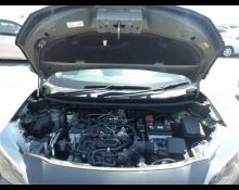 Toyota Yaris Cross 2020