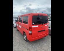 Toyota Liteace Van 2019