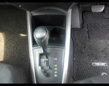 Toyota Corolla Fielder 2018