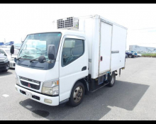 Mitsubishi Canter 2003