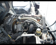 Toyota Dyna Truck 2008