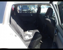 Toyota Corolla Fielder 2019