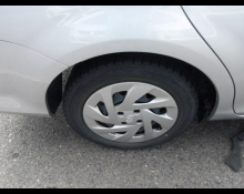 Toyota Corolla Axio 2018