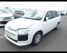 Toyota Probox Van 2019