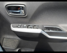 Mitsubishi Delica D2 2018