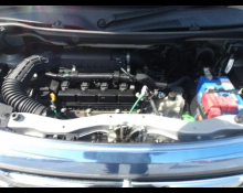 Mitsubishi Delica D2 2018