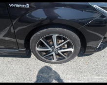 Toyota Corolla Fielder 2018