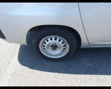 Toyota Succeed Van 2018