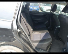 Toyota Corolla Fielder 2019