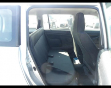 Toyota Probox Van 2020