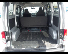 Nissan NV200 2018