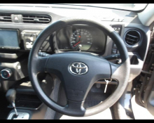 Toyota Succeed Wagon 2018