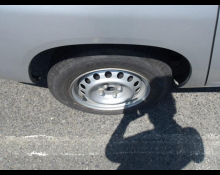 Toyota Succeed Van 2018