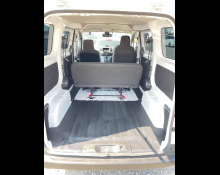 Nissan NV200 2020