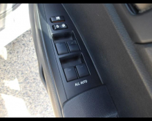 Toyota Corolla Fielder 2018