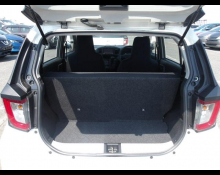 Daihatsu Mira e:S 2022