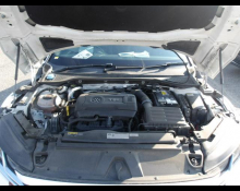 Volkswagen Arteon 2018