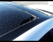 Mercedes Benz C-Class 2023